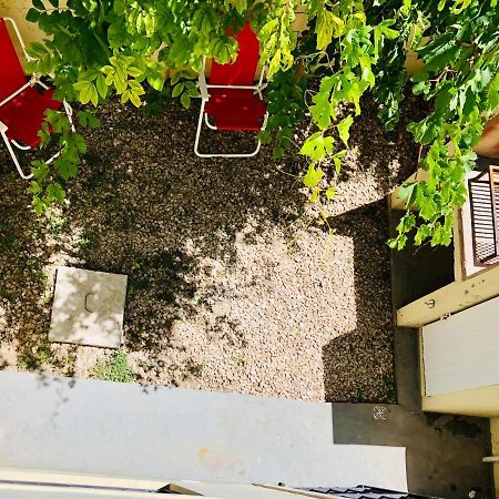 Duplex Boulevard Daire Viedma Dış mekan fotoğraf