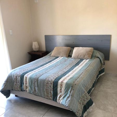 Duplex Boulevard Daire Viedma Dış mekan fotoğraf