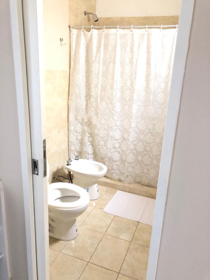 Duplex Boulevard Daire Viedma Dış mekan fotoğraf
