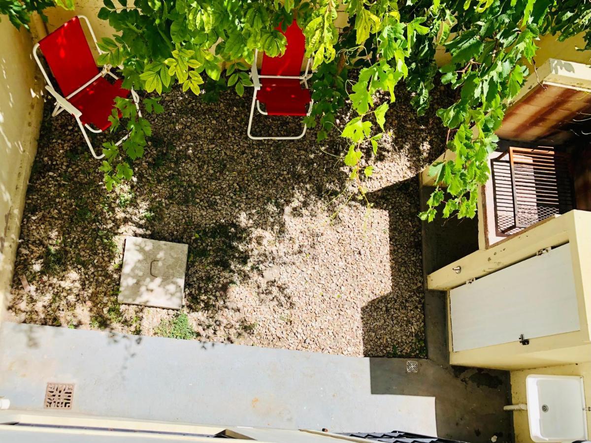 Duplex Boulevard Daire Viedma Dış mekan fotoğraf