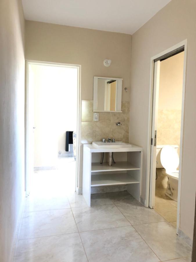 Duplex Boulevard Daire Viedma Dış mekan fotoğraf