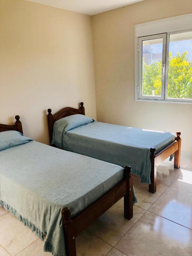 Duplex Boulevard Daire Viedma Dış mekan fotoğraf